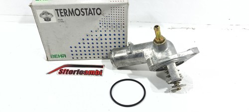Valvola termostatica - valvola,