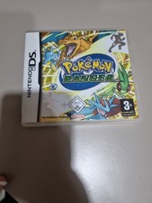 Pokémon Ranger Nintendo Ds N.L615
