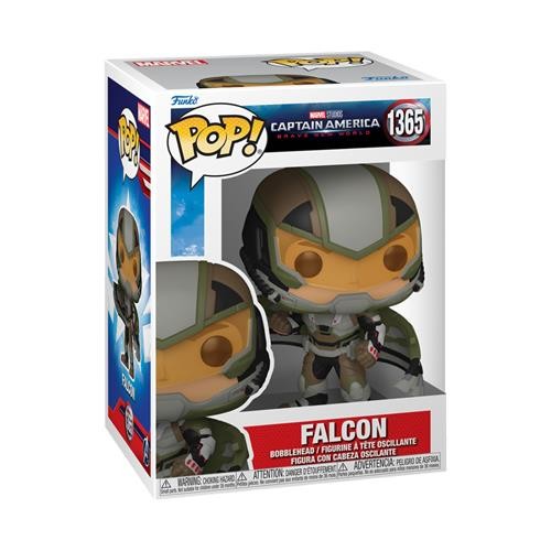 Marvel captain america brave - captain,