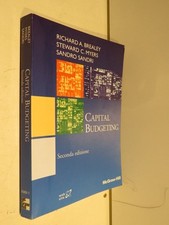 CAPITAL BUDGETING Da Principi