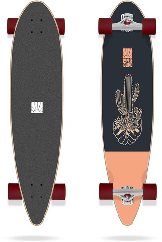 Long island longboard - long,
