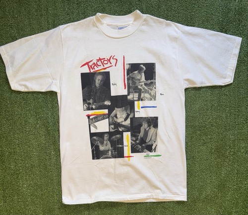 Shirt grande vintage - t-shirt, 1995