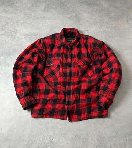 Course flannel bikers - bikers, armor