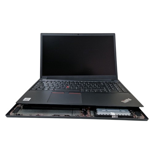 Lenovo thinkpad e15 - lenovo,