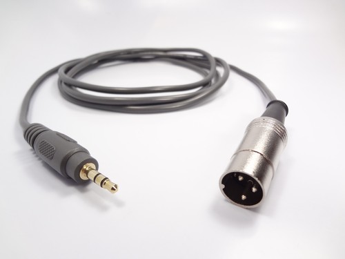 Cavo aux pin - 3, mm
