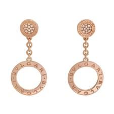 Bulgari Sortoires K18 Pink