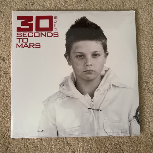 Thirty seconds mars by - thirty,