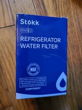 Filtro acqua frigorifero Stokk RW003