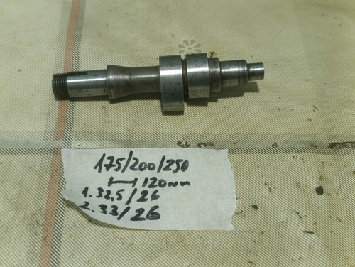 Ducati bevel single - ducati, 200