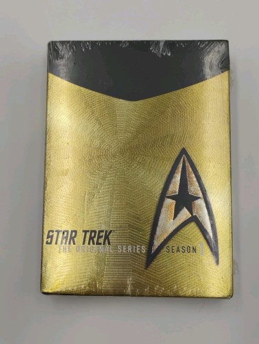 Star trek the original - trek,
