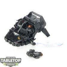 Dark Angels - Land Speeder - parzialmente dipinto