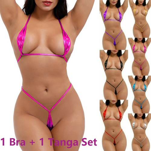 Reggiseno donna mini - , bikini