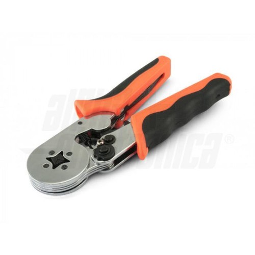 Alpha elettronica pinza - alpha,