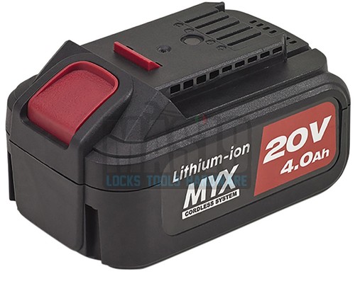 Batteria yamato bl2040 myx - yamato, 20