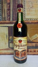 Vino 1958 Riserva Spanna