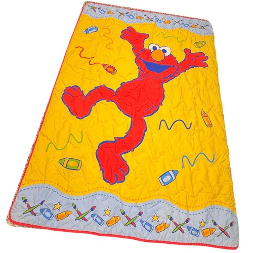Trapuntino y2k sesame street - y2k,