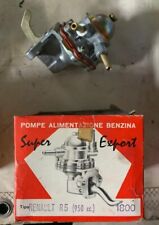 18005 Pompa benzina Renault R5 950 Nuova