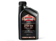 Olio Motore 20w50 PETRONAS