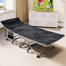 Lettini da Campeggio