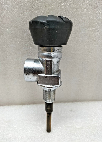Vti k44 aircontrol valvola - k44-38,