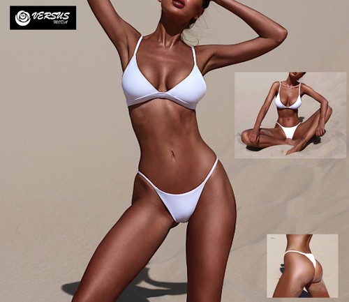 Costume bagno due pezzi - da,