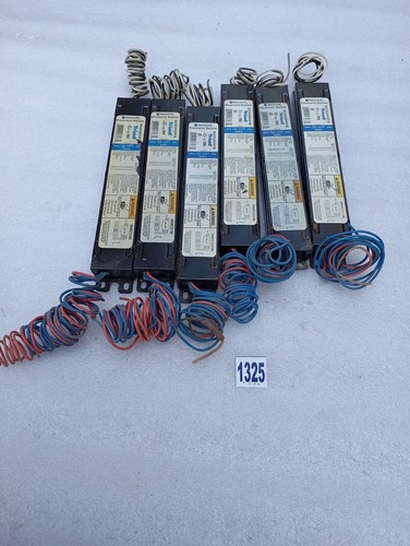 Ballast elettronico triad - ballast,
