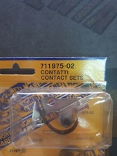 CONTATTI MAGNETI MARELLI