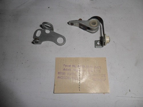 Facet 4450 puntine - 4450,