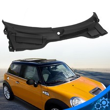 Windshield Wiper Vent Cowl