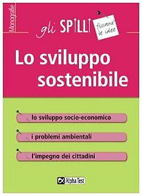 Sviluppo sostenibile - sviluppo,