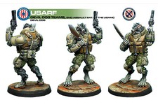 INFINITY Primed Devil Dog