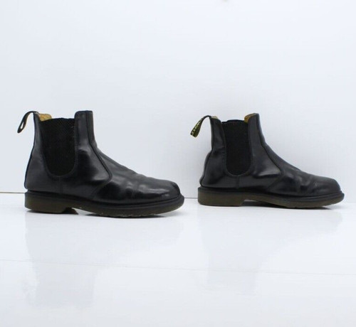 Stivaletto martens 2976 - stivaletto,