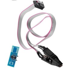 SOIC8 SOP8 Flash Chip IC Test