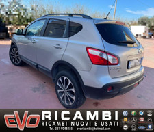 RICAMBI PER NISSAN QASHQAI  (J10) RESTYLING 1.5 DCI 110 CV