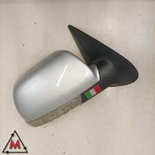 Specchio retrovisore esterno destro A045611 per Hyundai Santa Fe MK2 2006-2009 (99806)