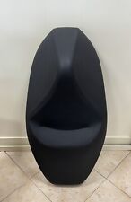 Sella completa nera BEVERLY