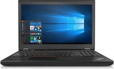 Lenovo ThinkPad P50 i7-6820HQ