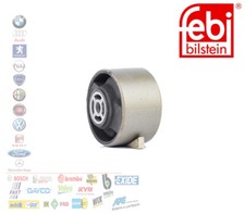 SUPPORTO SOSPENSIONE MOTORE