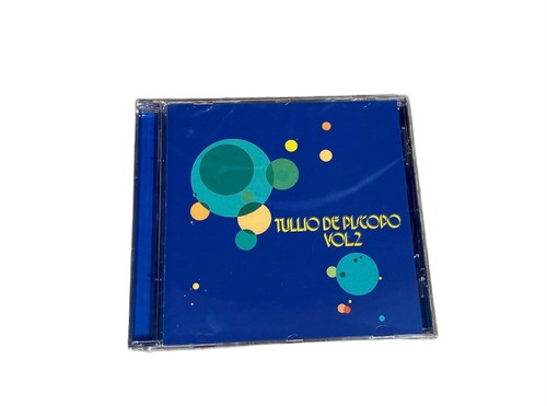 Tullio piscopo vol - tullio, de