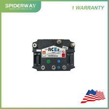 Regolatore di velocità ACE2