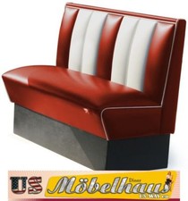 HW-120r Americana Divano Diner