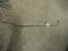 M2386 XX - TUBO IN METALLO PASSAGGIO OLIO FRENI INNOCENTI MINI VARI DISPONIBILI)