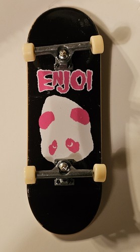 Tech deck tastiera enjoi - deck,
