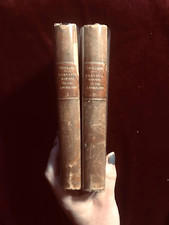 1832 - Domestic Manners of the