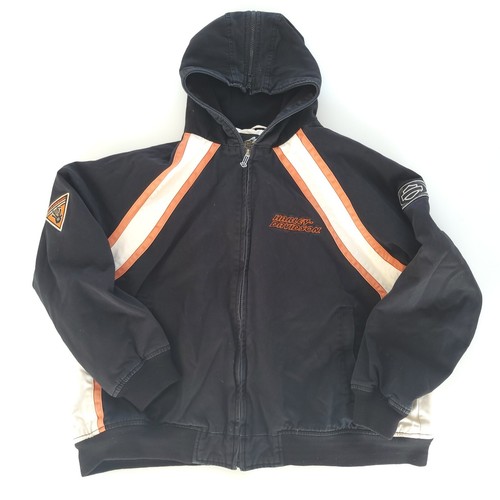 Giacca donna harley - giacca, davidson
