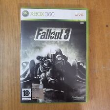 Fallout 3 gioco per Xbox 360