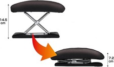 Sgabello panca meditazione