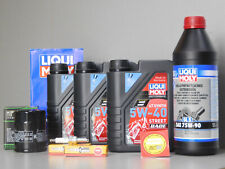 Kit Manutenzione - Arctic Cat