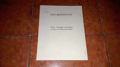Gigi bragantini physis - gigi,