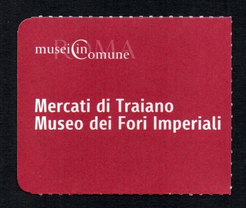 Biglietto ingresso residenti - d'ingresso,